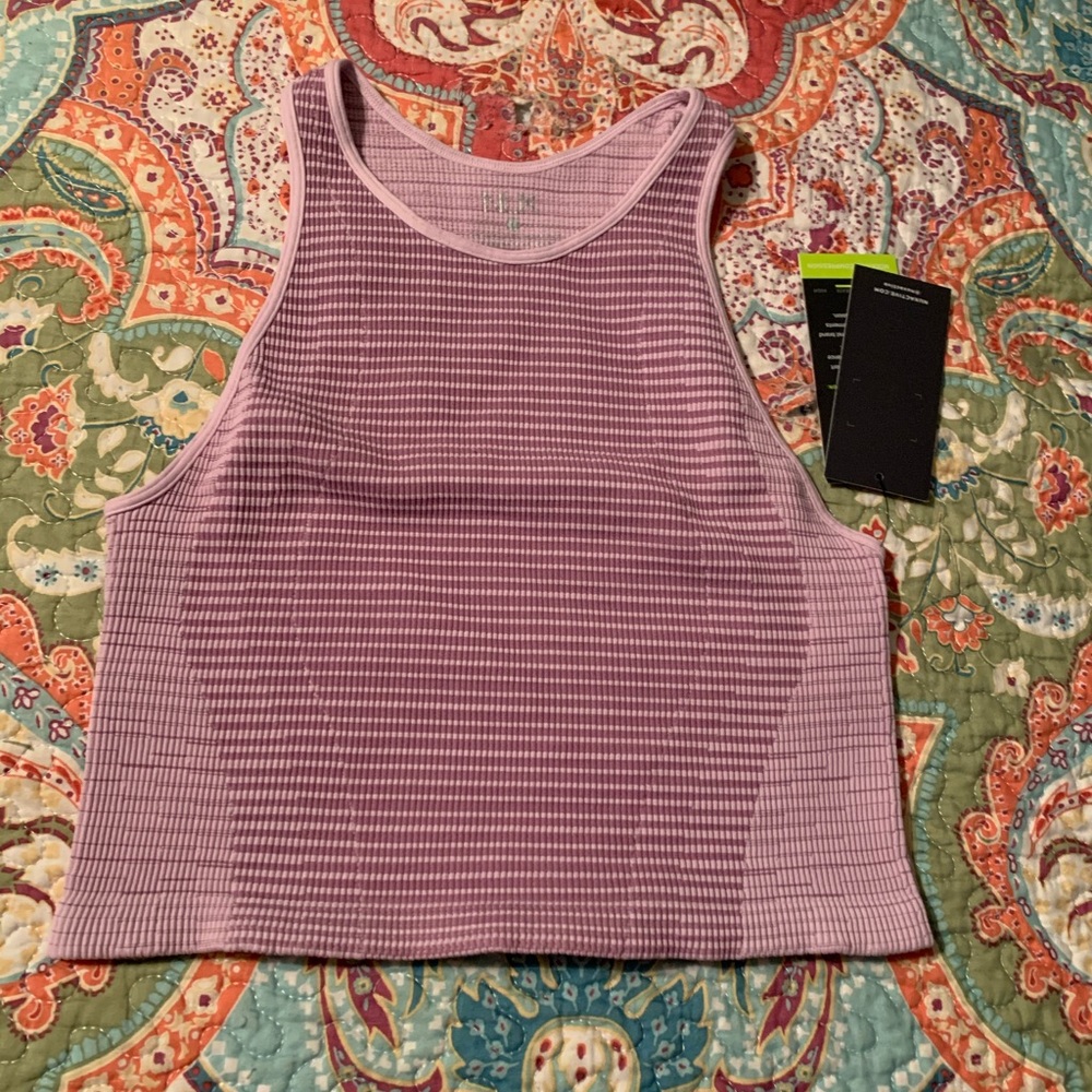 NUX Active Tank Top